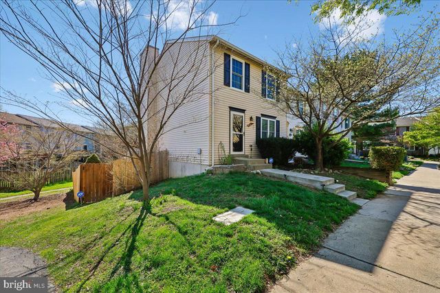 1476 DOCKSIDE CT, Frederick, MD 21701