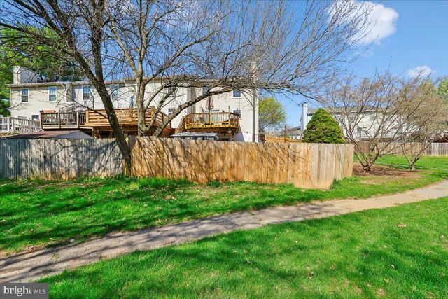 1476 DOCKSIDE CT, Frederick, MD 21701