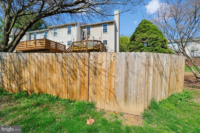 1476 DOCKSIDE CT, Frederick, MD 21701