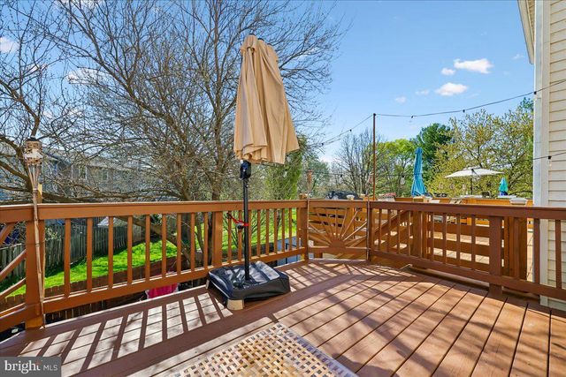 1476 DOCKSIDE CT, Frederick, MD 21701