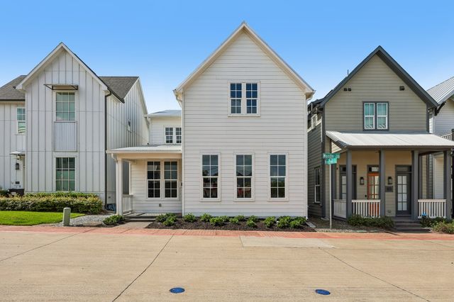 708 Wooster Lane, Plano, TX 75074