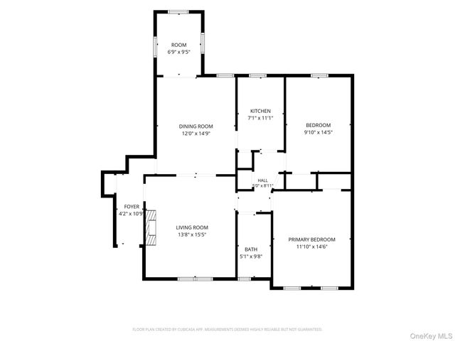 37-32 80th Street 1, Jackson Heights, NY 11372
