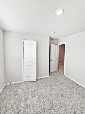 1320 Fitzgerald Street, Krum, TX 76249