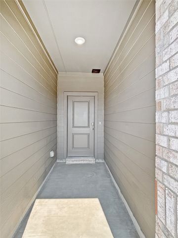 1320 Fitzgerald Street, Krum, TX 76249