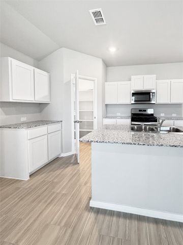 1320 Fitzgerald Street, Krum, TX 76249