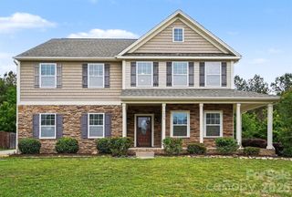 1773 Stuart Carter Avenue, Rock Hill, SC 29730