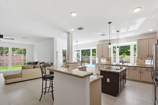 3015 Clear Water Park Drive, Katy, TX 77450