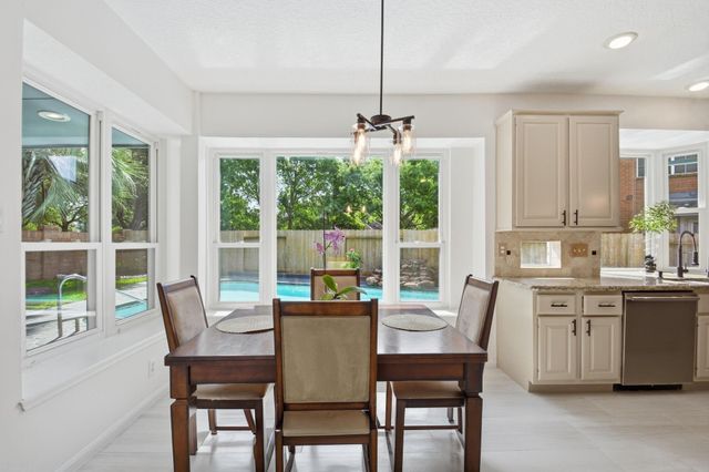 3015 Clear Water Park Drive, Katy, TX 77450