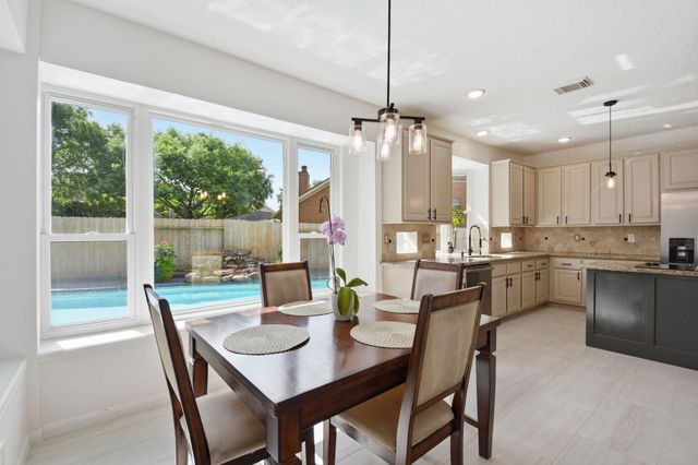 3015 Clear Water Park Drive, Katy, TX 77450