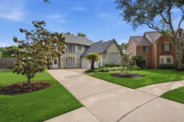 3015 Clear Water Park Drive, Katy, TX 77450