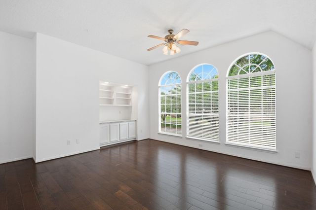 3015 Clear Water Park Drive, Katy, TX 77450