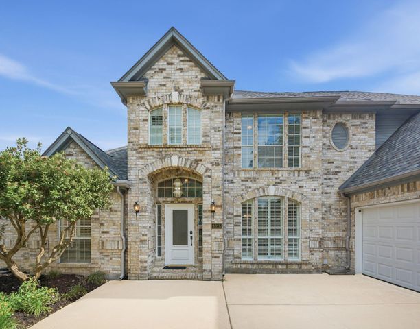 3015 Clear Water Park Drive, Katy, TX 77450