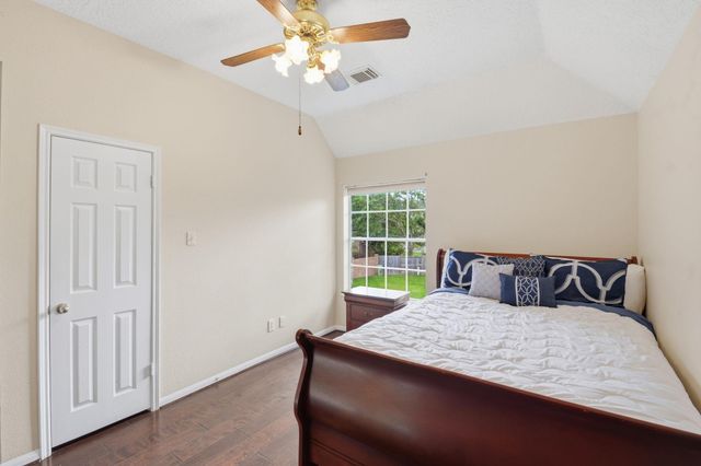 3015 Clear Water Park Drive, Katy, TX 77450