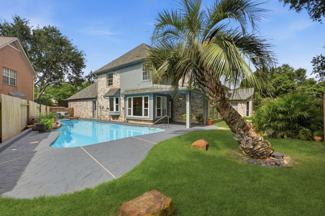 3015 Clear Water Park Drive, Katy, TX 77450