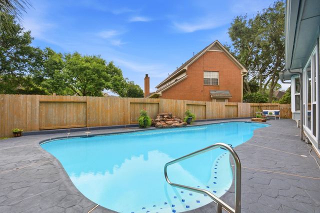 3015 Clear Water Park Drive, Katy, TX 77450