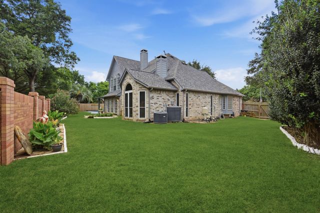 3015 Clear Water Park Drive, Katy, TX 77450