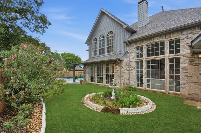 3015 Clear Water Park Drive, Katy, TX 77450