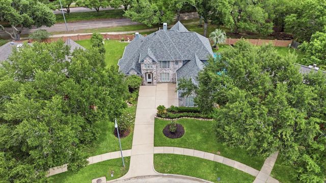 3015 Clear Water Park Drive, Katy, TX 77450