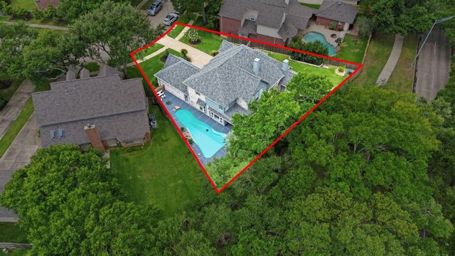 3015 Clear Water Park Drive, Katy, TX 77450