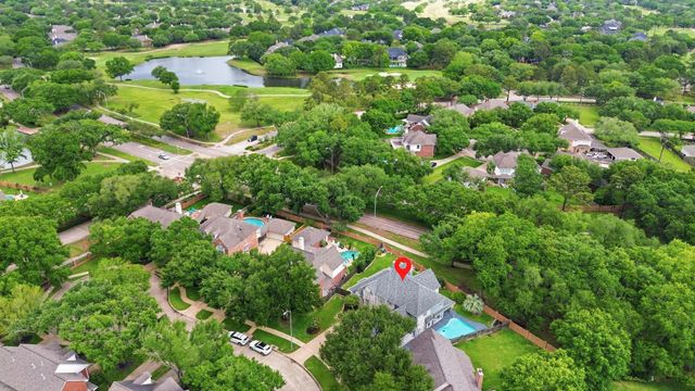 3015 Clear Water Park Drive, Katy, TX 77450