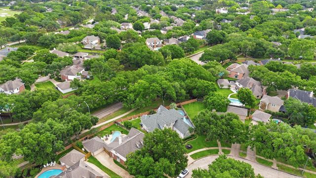 3015 Clear Water Park Drive, Katy, TX 77450