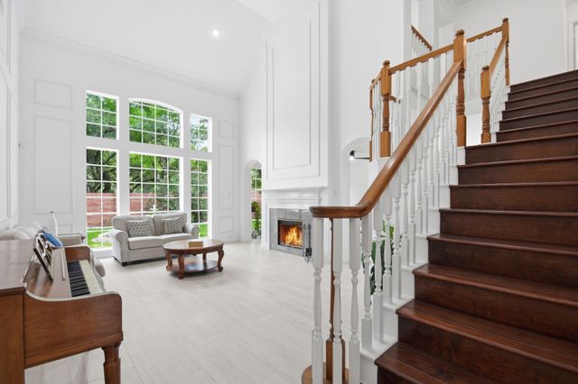 3015 Clear Water Park Drive, Katy, TX 77450