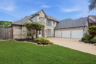 3015 Clear Water Park Drive, Katy, TX 77450