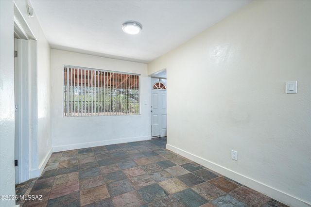 6060 E 2nd Street, Tucson, AZ 85711