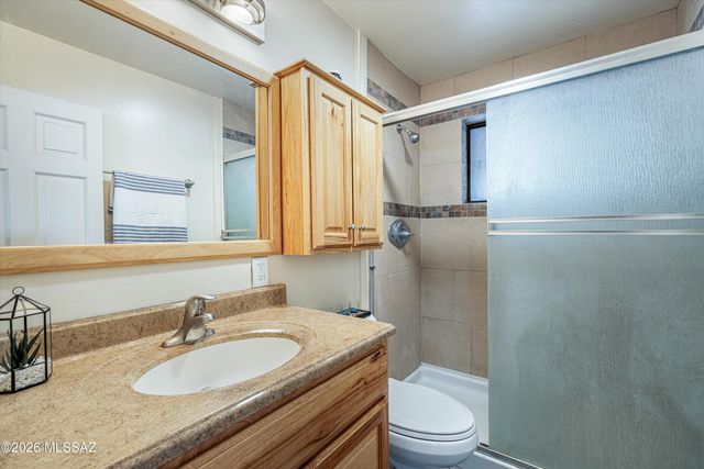 6060 E 2nd Street, Tucson, AZ 85711