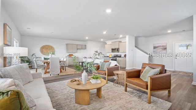 13 Bottom Board Court, Ridgeland, SC 29936