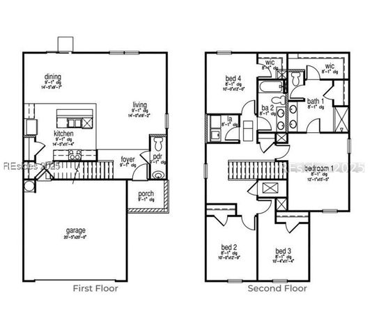 13 Bottom Board Court, Ridgeland, SC 29936