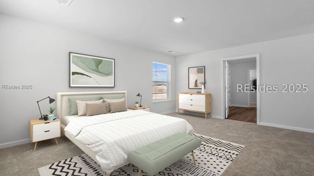 13 Bottom Board Court, Ridgeland, SC 29936