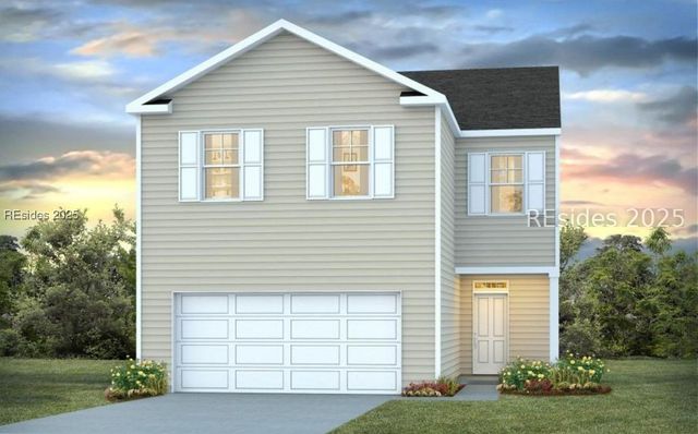 13 Bottom Board Court, Ridgeland, SC 29936