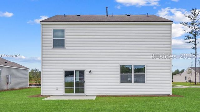 13 Bottom Board Court, Ridgeland, SC 29936