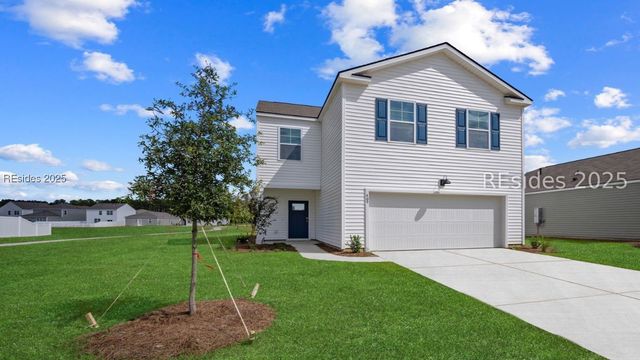 13 Bottom Board Court, Ridgeland, SC 29936
