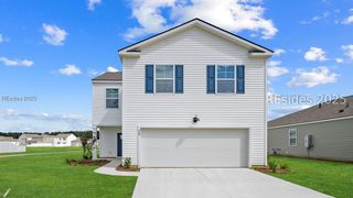 13 Bottom Board Court, Ridgeland, SC 29936