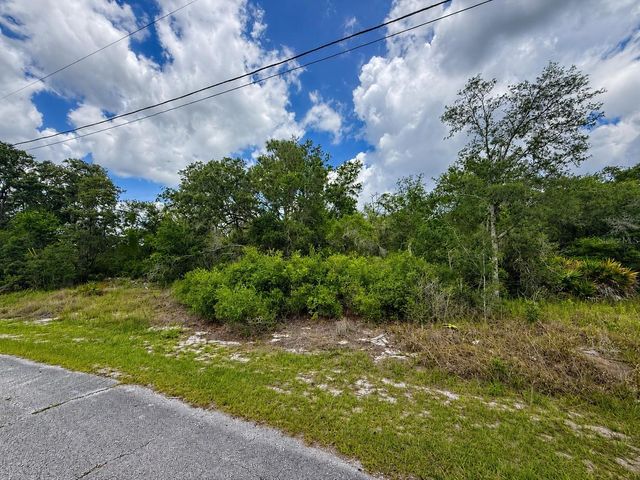 1334 TALLAHASSEE COURT, Poinciana, FL 34759