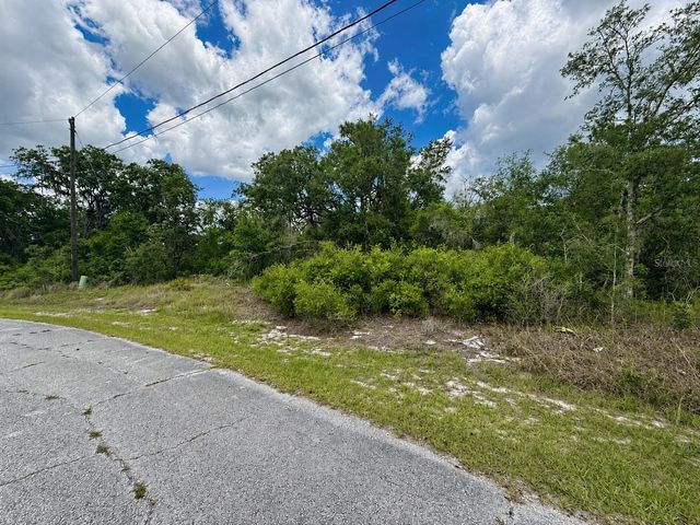 1334 TALLAHASSEE COURT, Poinciana, FL 34759