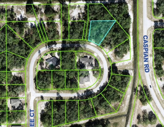 1334 TALLAHASSEE COURT, Poinciana, FL 34759