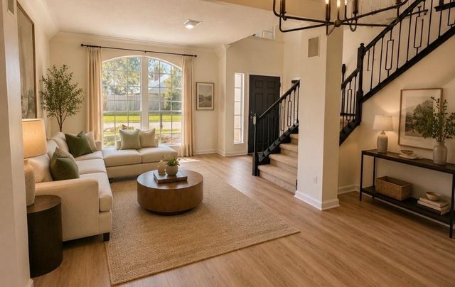 2859 Crest Park Drive, Houston, TX 77082