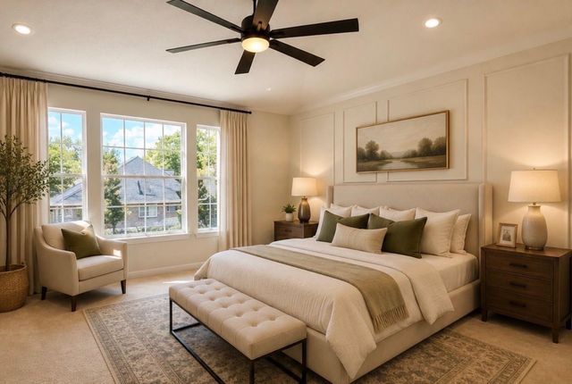 2859 Crest Park Drive, Houston, TX 77082