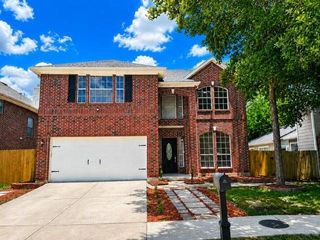 2859 Crest Park Drive, Houston, TX 77082