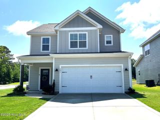 201 Eaton Street, Carthage, NC 28327