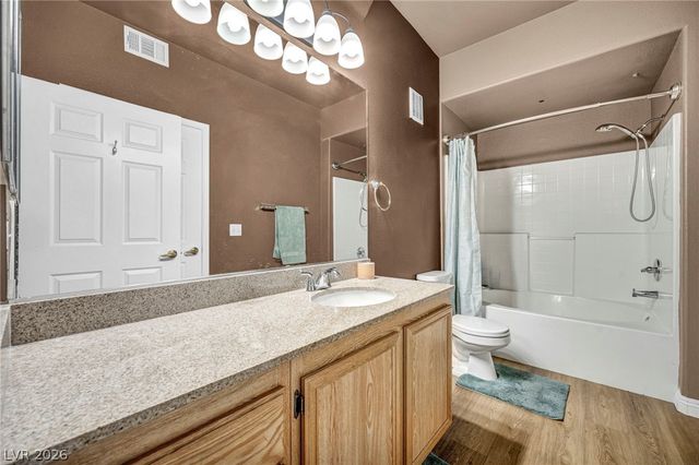 10001 Peace Way 1298, Las Vegas, NV 89147
