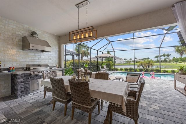 5994 Berwick LN, Ave Maria, FL 34142