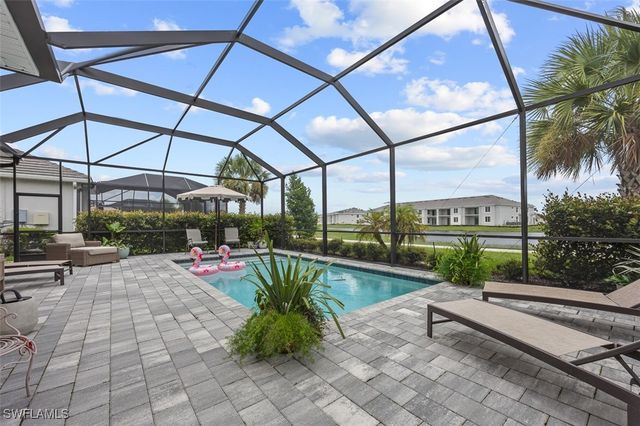 5994 Berwick LN, Ave Maria, FL 34142