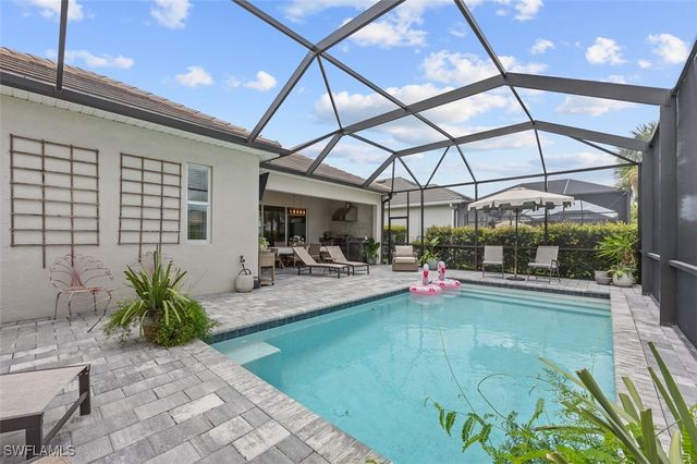 5994 Berwick LN, Ave Maria, FL 34142