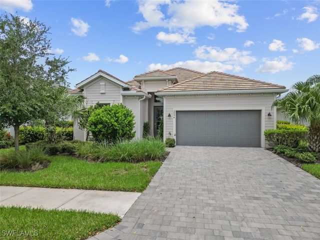 5994 Berwick LN, Ave Maria, FL 34142