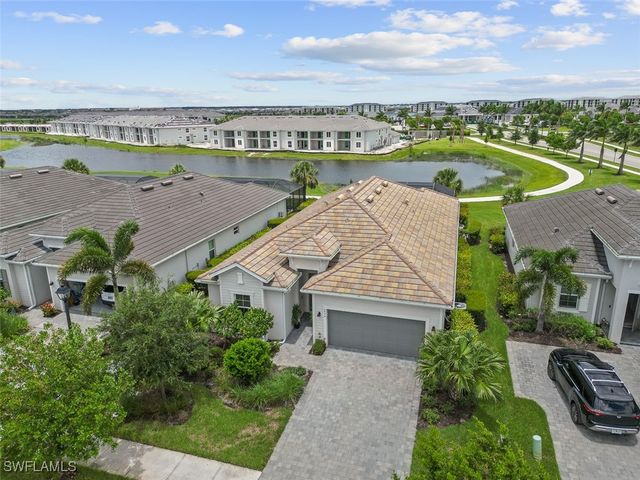 5994 Berwick LN, Ave Maria, FL 34142