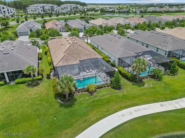 5994 Berwick LN, Ave Maria, FL 34142